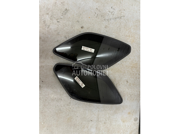 Staklo fiksno levo i desno za Kia Sportage od 2004. do 2010. god.