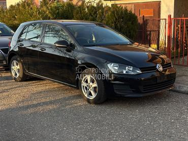Volkswagen Golf 7 1.4 TSi