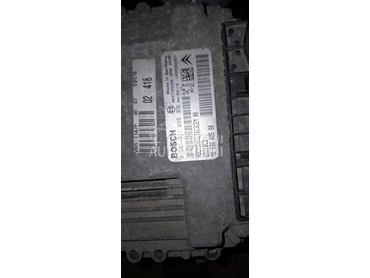 set paljenja 1.4 hdi za Peugeot 206