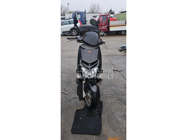 Aprilia Leonardo 125cc