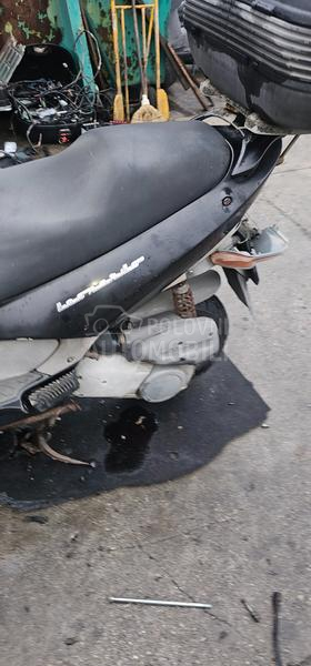 Aprilia Leonardo 125cc