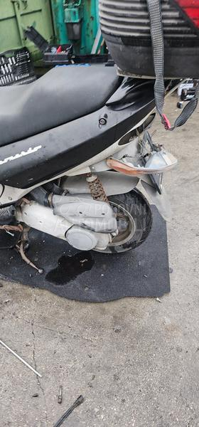 Aprilia Leonardo 125cc