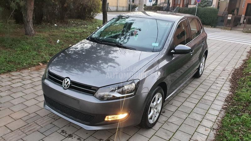 Volkswagen Polo 1.2
