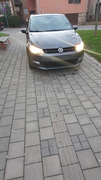 Volkswagen Polo 1.2