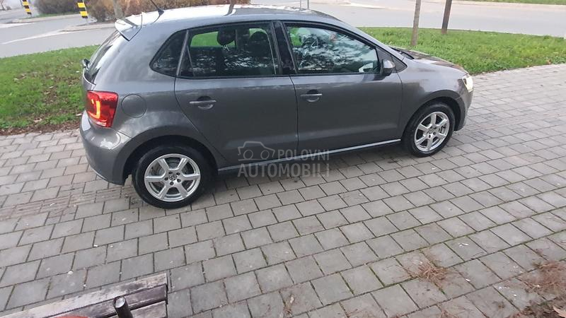 Volkswagen Polo 1.2