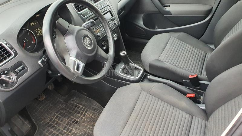 Volkswagen Polo 1.2