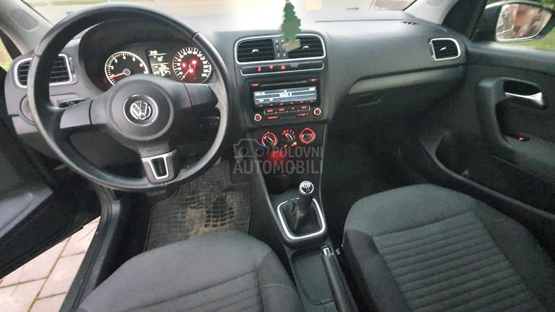 Volkswagen Polo 1.2