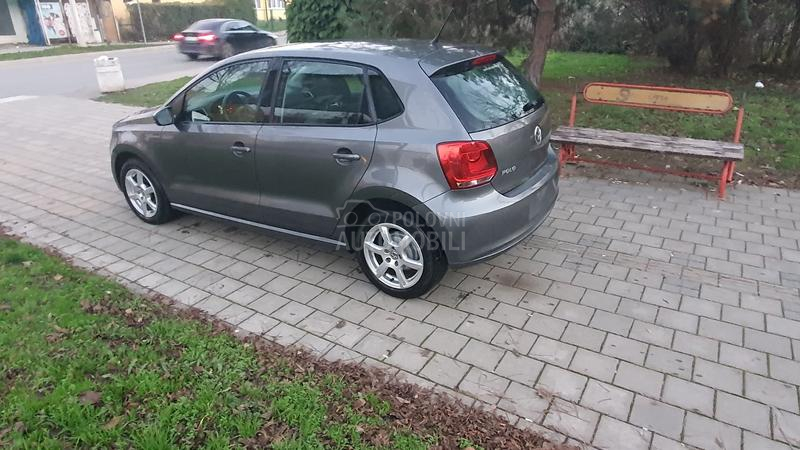 Volkswagen Polo 1.2