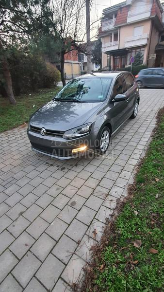 Volkswagen Polo 1.2
