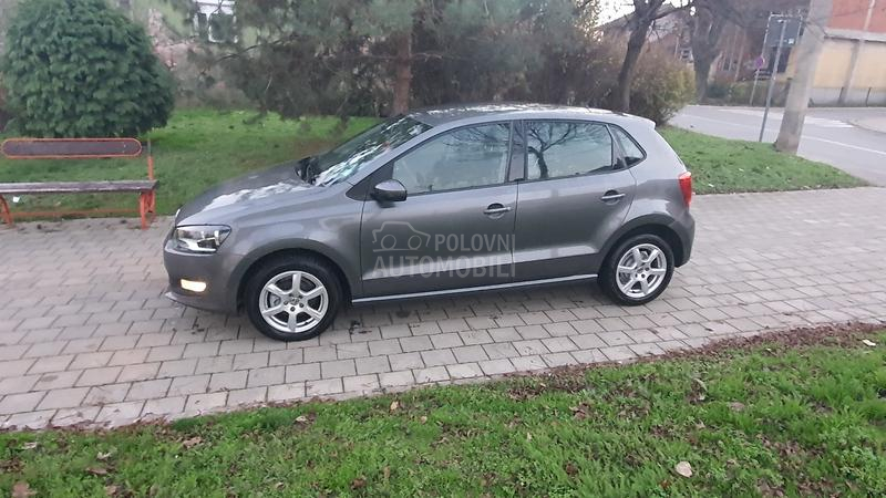 Volkswagen Polo 1.2