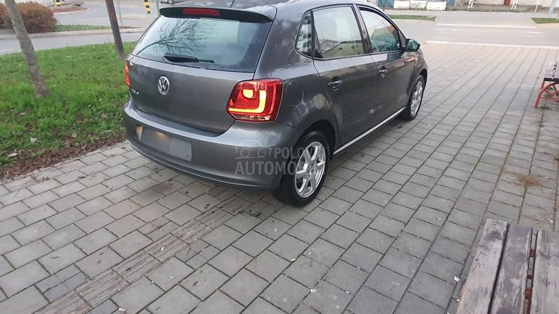Volkswagen Polo 1.2
