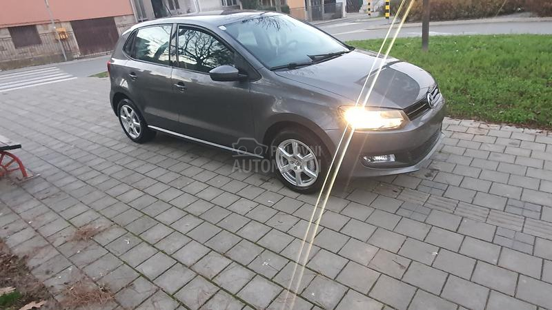Volkswagen Polo 1.2