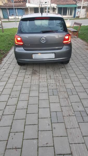 Volkswagen Polo 1.2