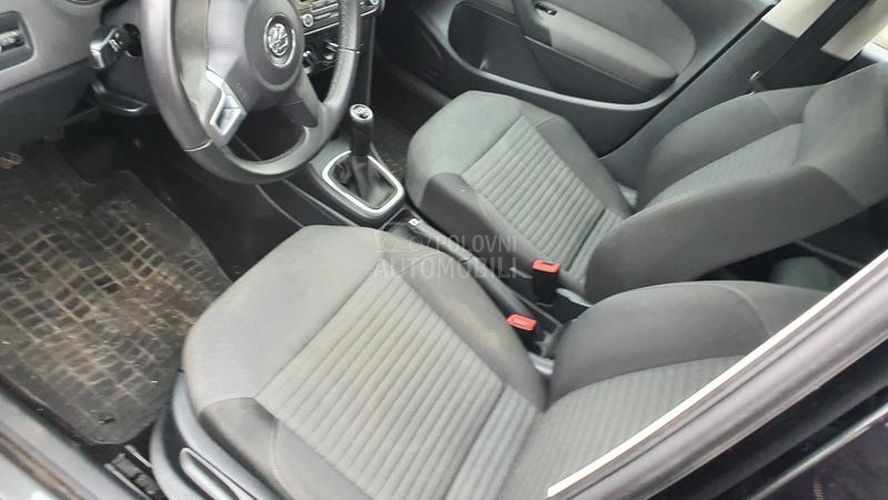 Volkswagen Polo 1.2