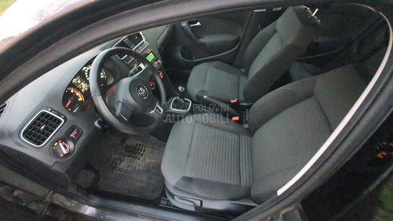 Volkswagen Polo 1.2