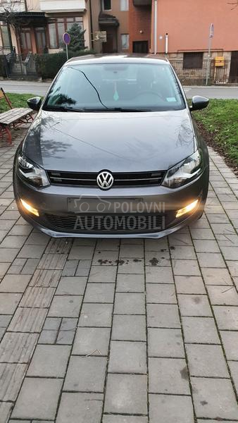 Volkswagen Polo 1.2