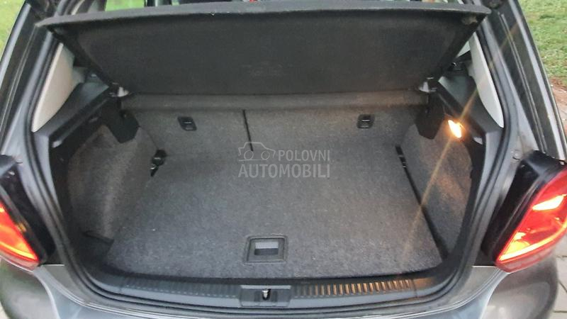 Volkswagen Polo 1.2
