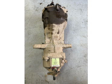 Diferencijal zadnji za Kia Sportage od 2004. do 2010. god.