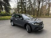 Volkswagen Tiguan TDI 200 4x4