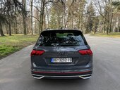 Volkswagen Tiguan TDI 200 4x4