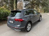 Volkswagen Tiguan TDI 200 4x4
