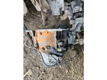 Menjac za Peugeot 307 od 2002. do 2007. god.