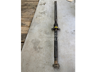 Kardan za Kia Sportage od 2004. do 2010. god.