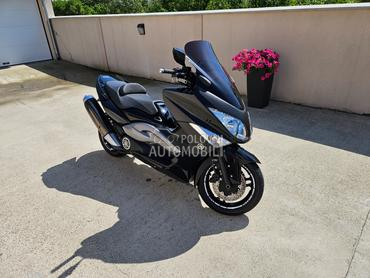 Yamaha Tmax