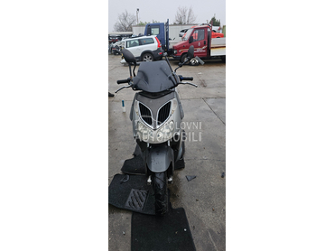 Aprilia Sportcity 200cc