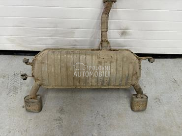 Lonac auspuha zadnji za Kia Sportage od 2004. do 2010. god.