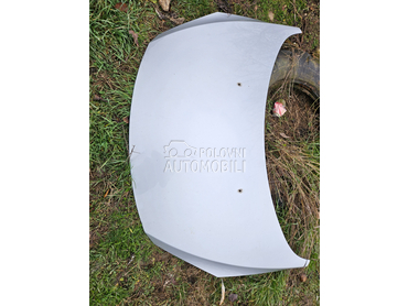 Hauba za Peugeot 307 od 2002. do 2007. god.