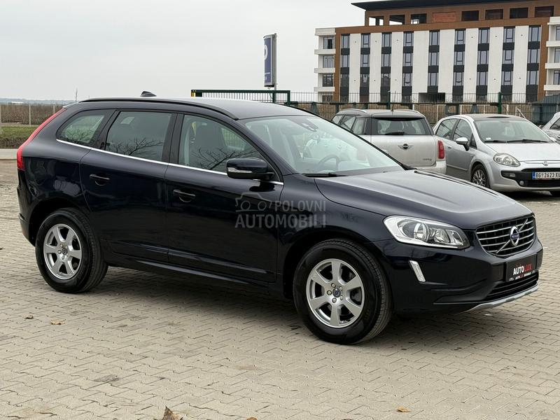 Volvo XC60 2.0 d3