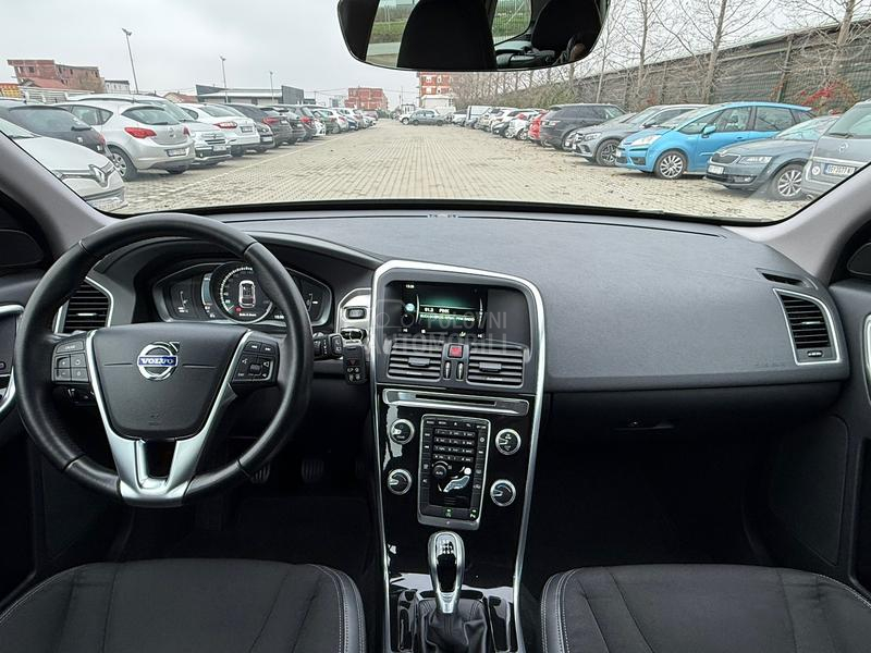 Volvo XC60 2.0 d3