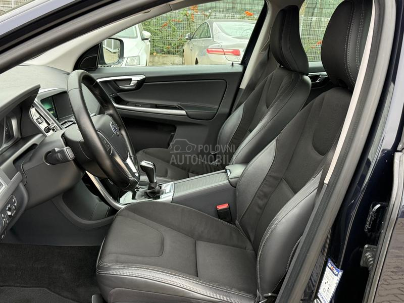 Volvo XC60 2.0 d3