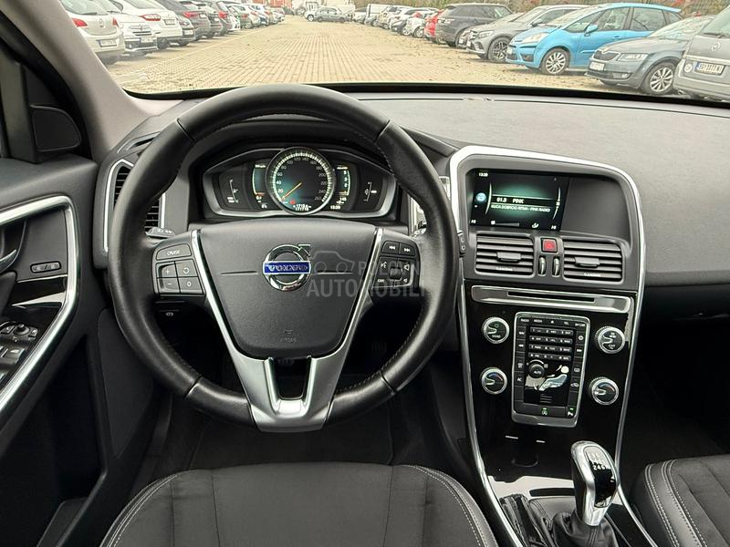 Volvo XC60 2.0 d3