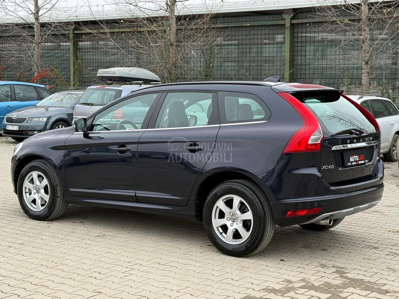 Volvo XC60 2.0 d3