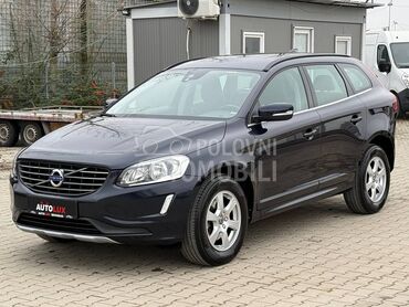Volvo XC60 2.0 d3