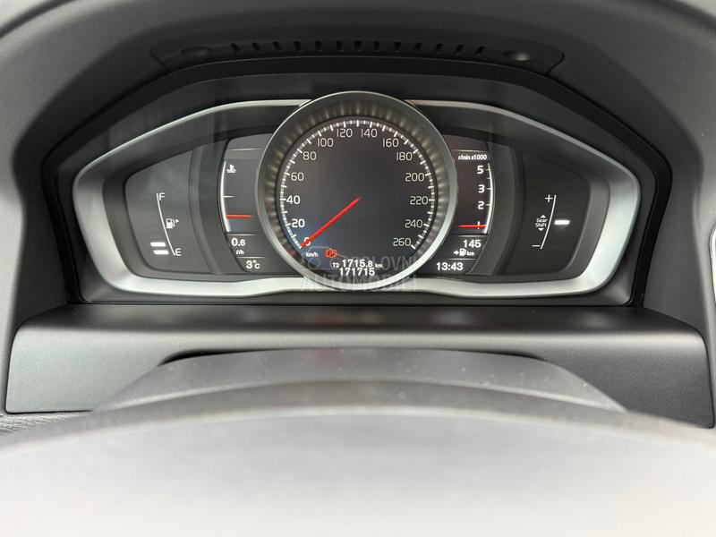 Volvo XC60 2.0 d3