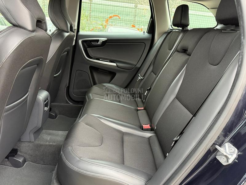 Volvo XC60 2.0 d3