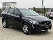 Volvo XC60 2.0 d3