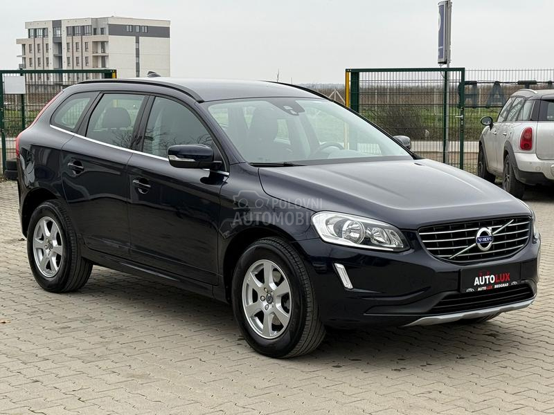 Volvo XC60 2.0 d3