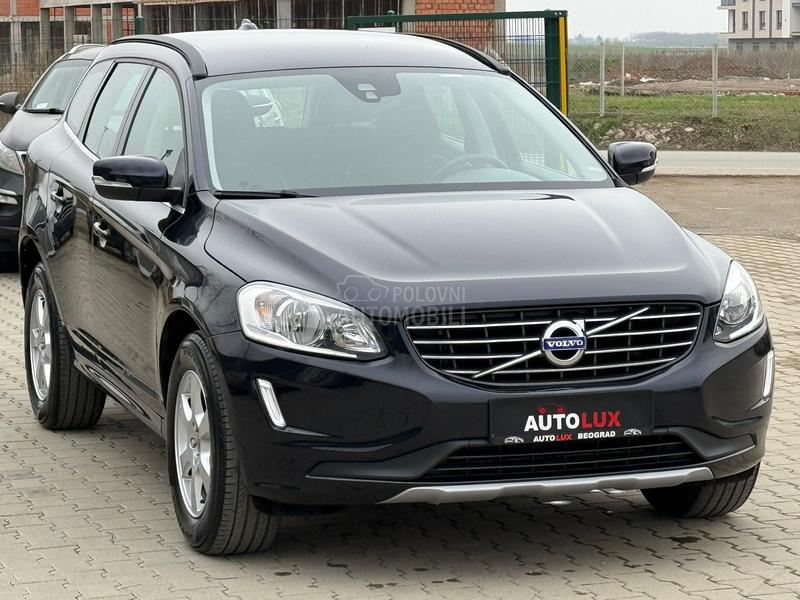 Volvo XC60 2.0 d3