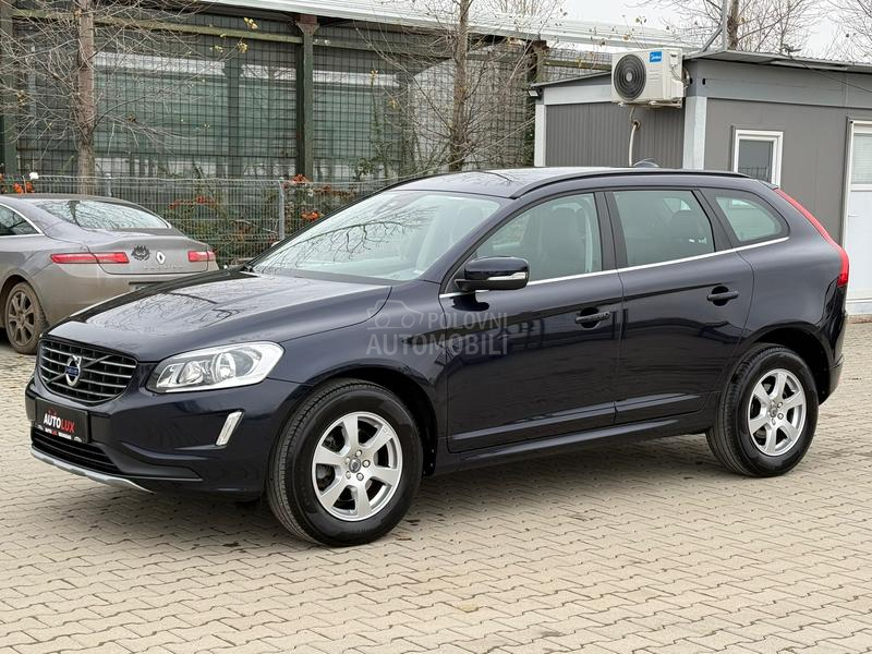 Volvo XC60 2.0 d3
