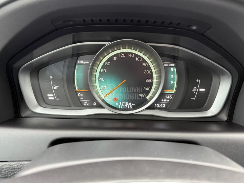 Volvo XC60 2.0 d3