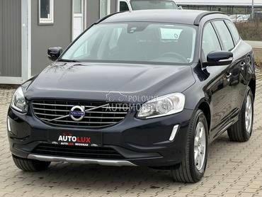 Volvo XC60 2.0 d3