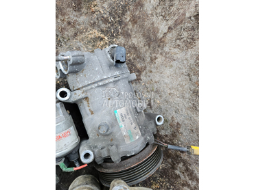 Kompresor klime za Peugeot 307 od 2002. do 2007. god.