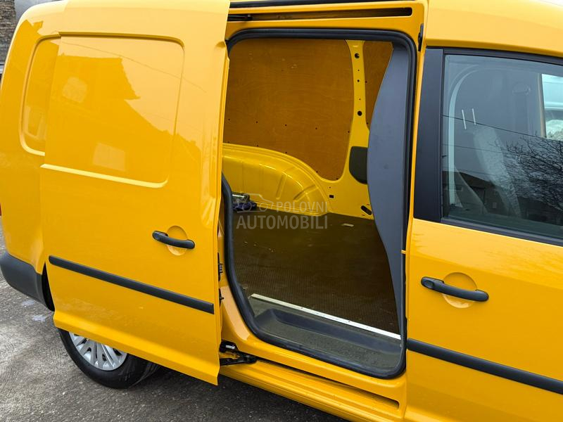 Volkswagen Caddy Maxi 1.6 TDI NOV