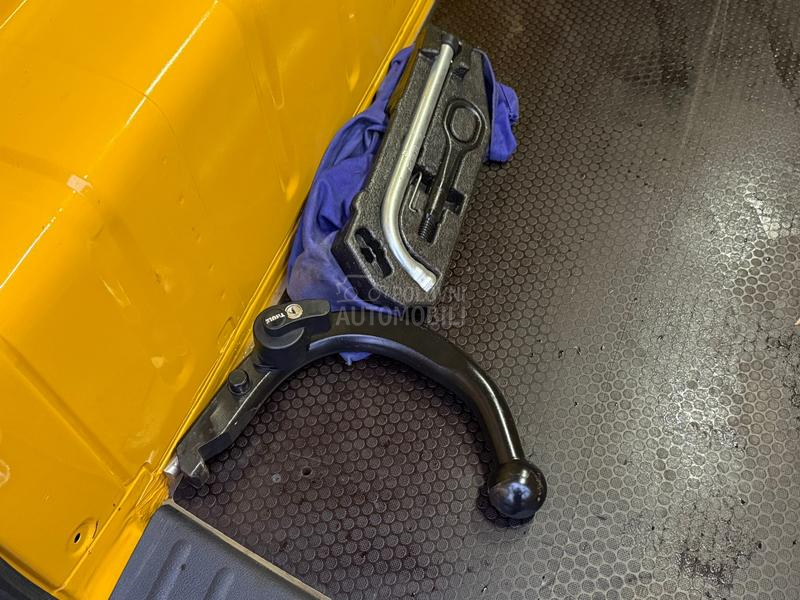 Volkswagen Caddy Maxi 1.6 TDI NOV