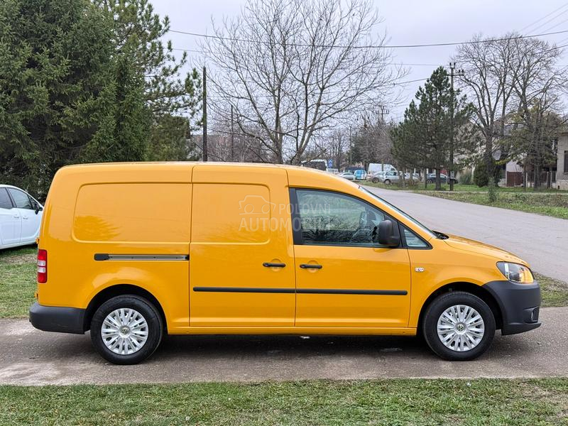 Volkswagen Caddy Maxi 1.6 TDI NOV