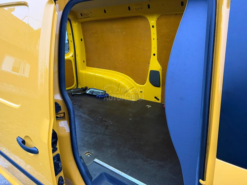 Volkswagen Caddy Maxi 1.6 TDI NOV